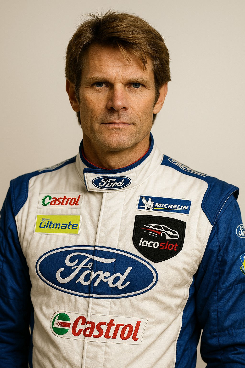 Grönholm Marcus