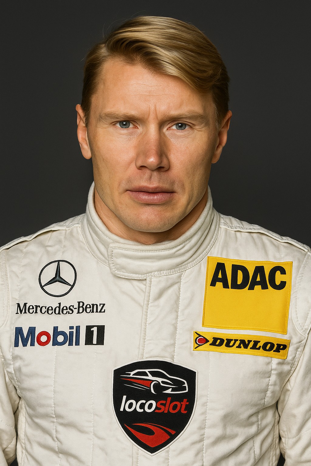 Häkkinen Mika 