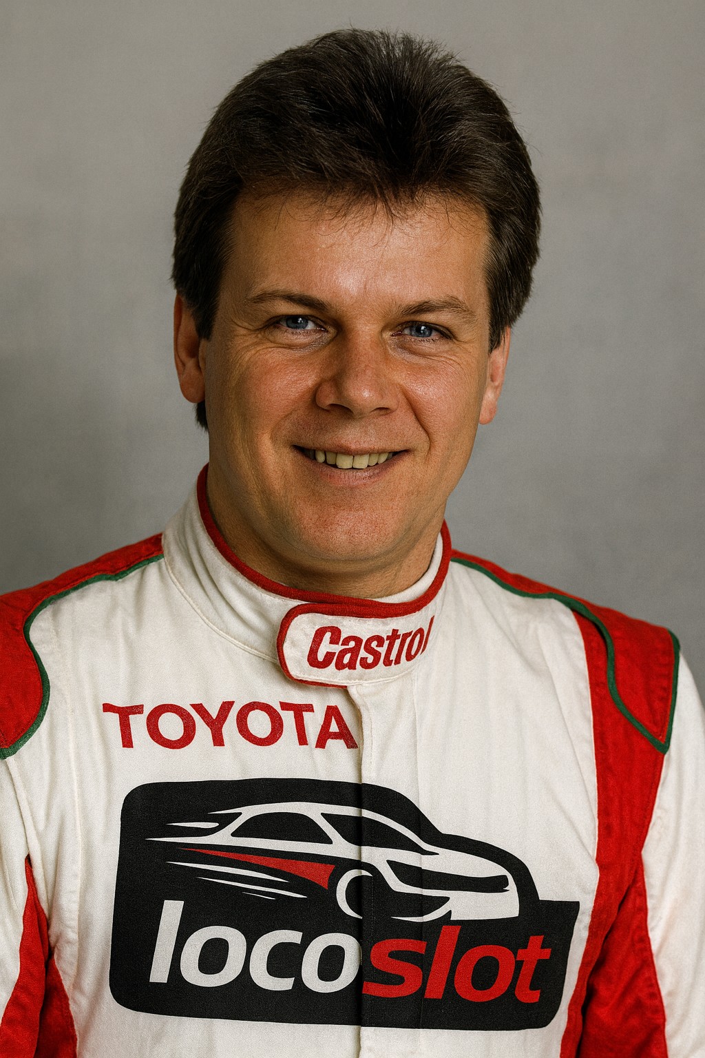 Manfred Hiemer