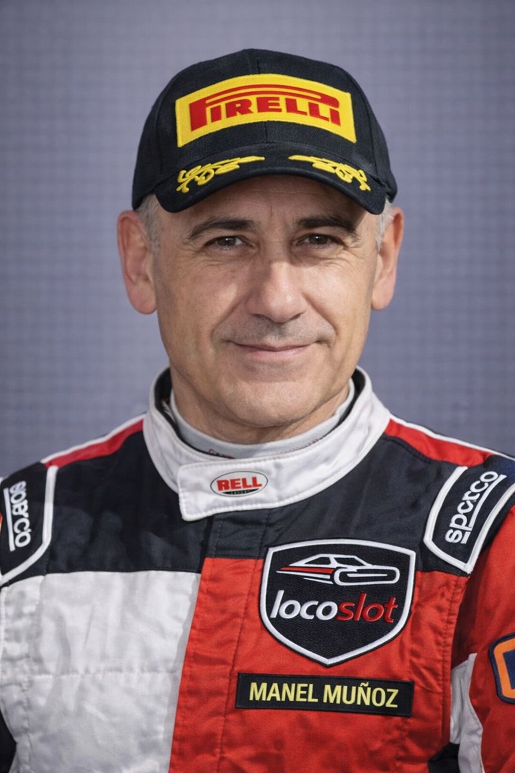 Manel Muñoz