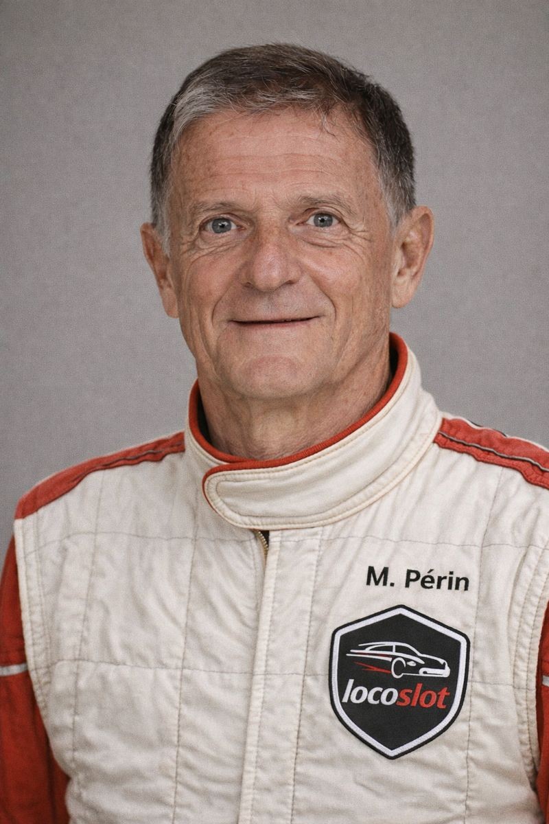 Michel Périn
