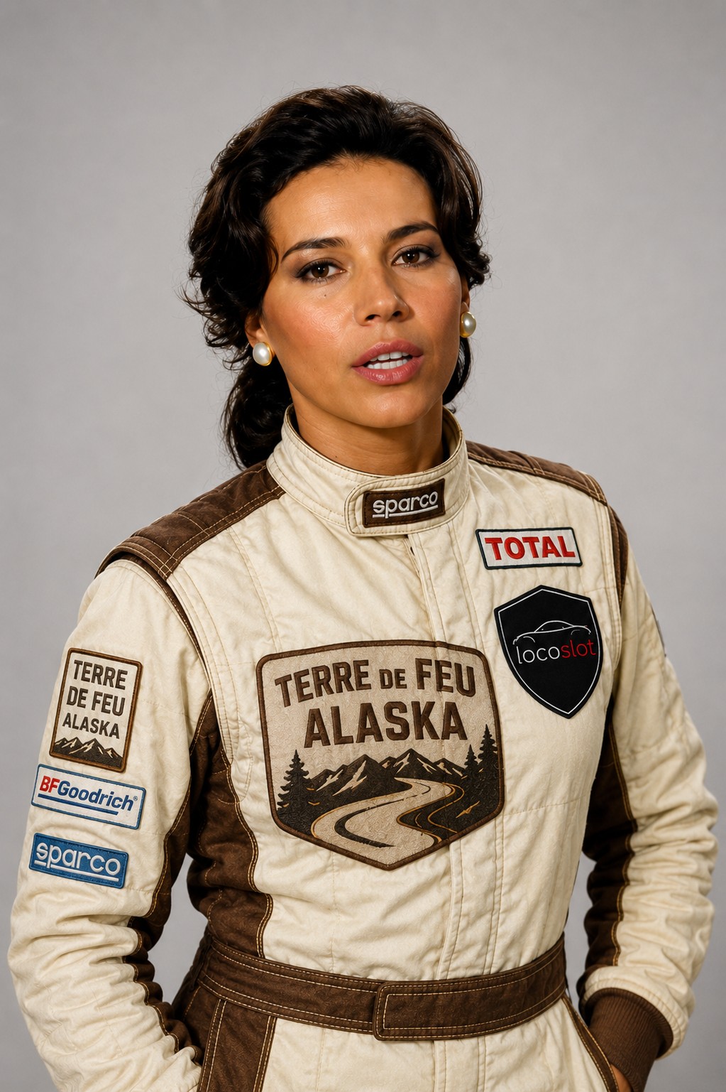 Michélle Ray
