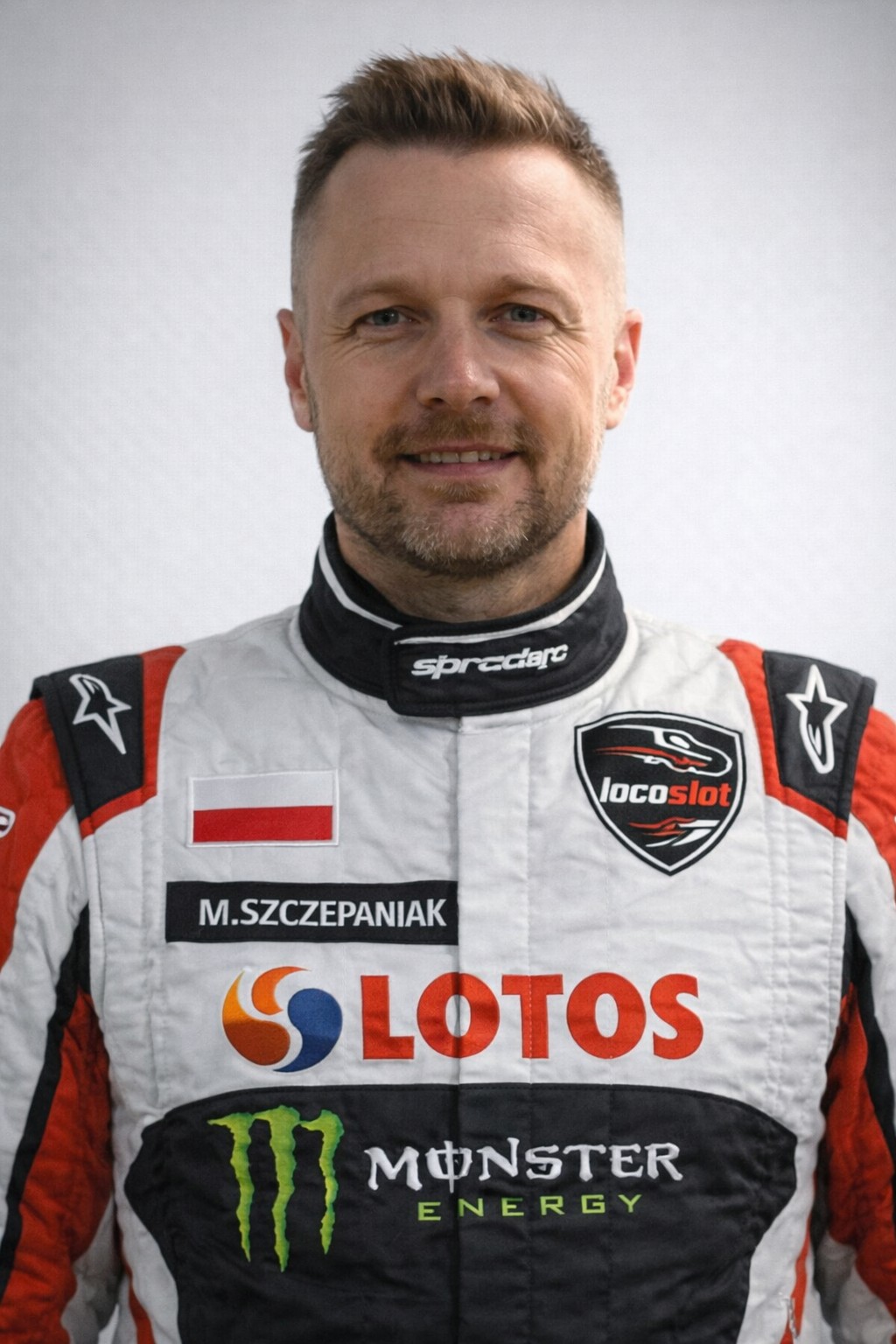 Maciej Szczepaniak
