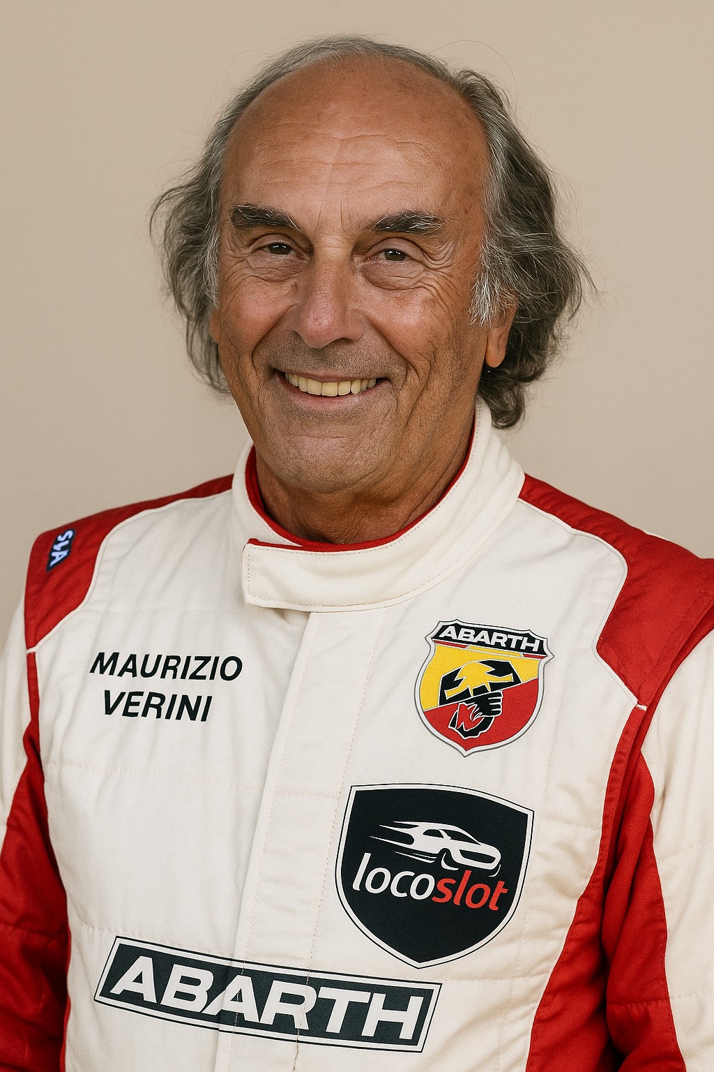 Maurizio Verini