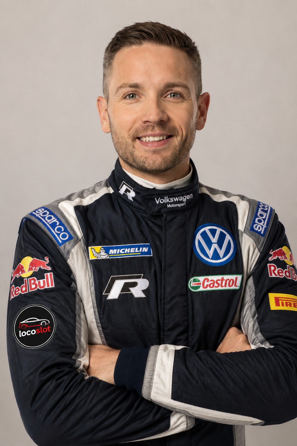 Nicolas Gilsoul