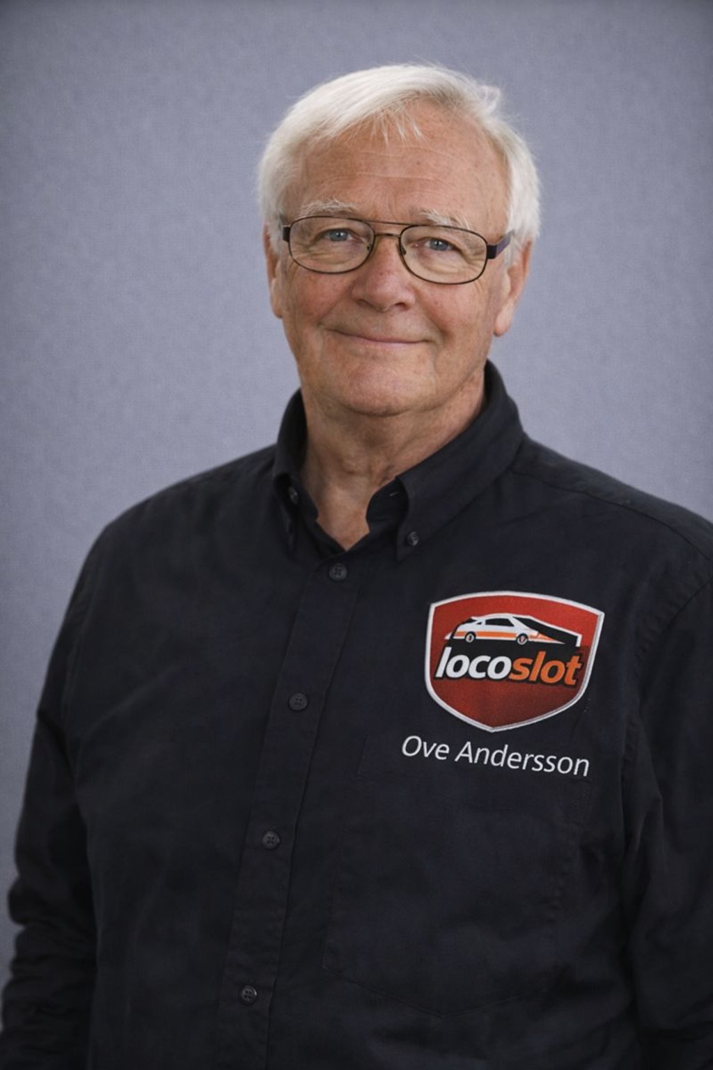 Andersson Ove