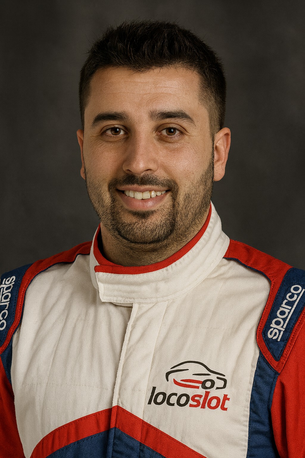 Óscar Barroso