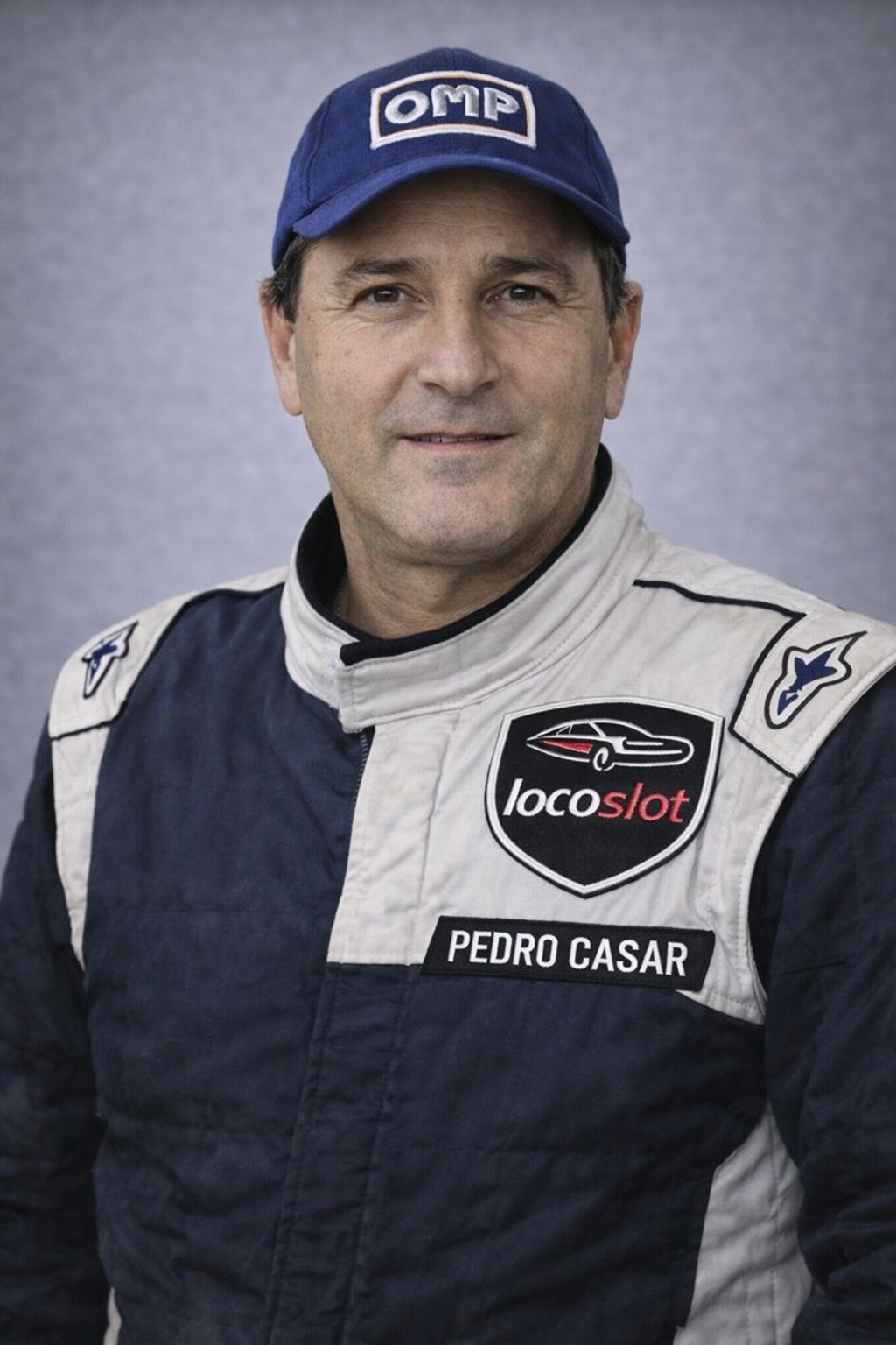 Casar Pedro
