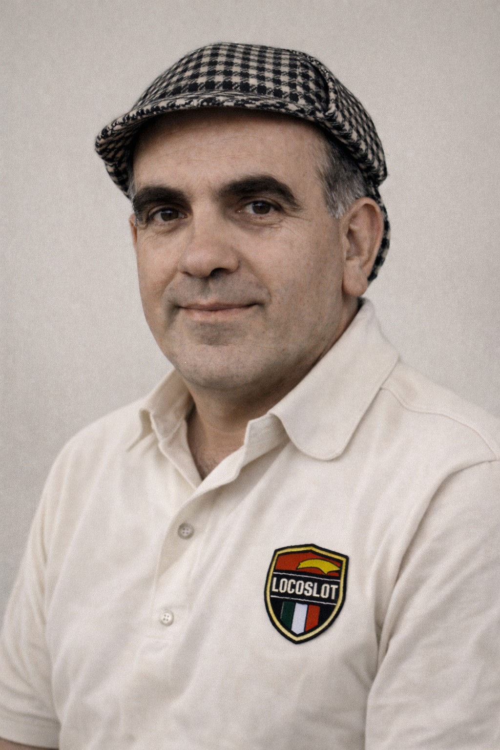 Coltelloni Paul