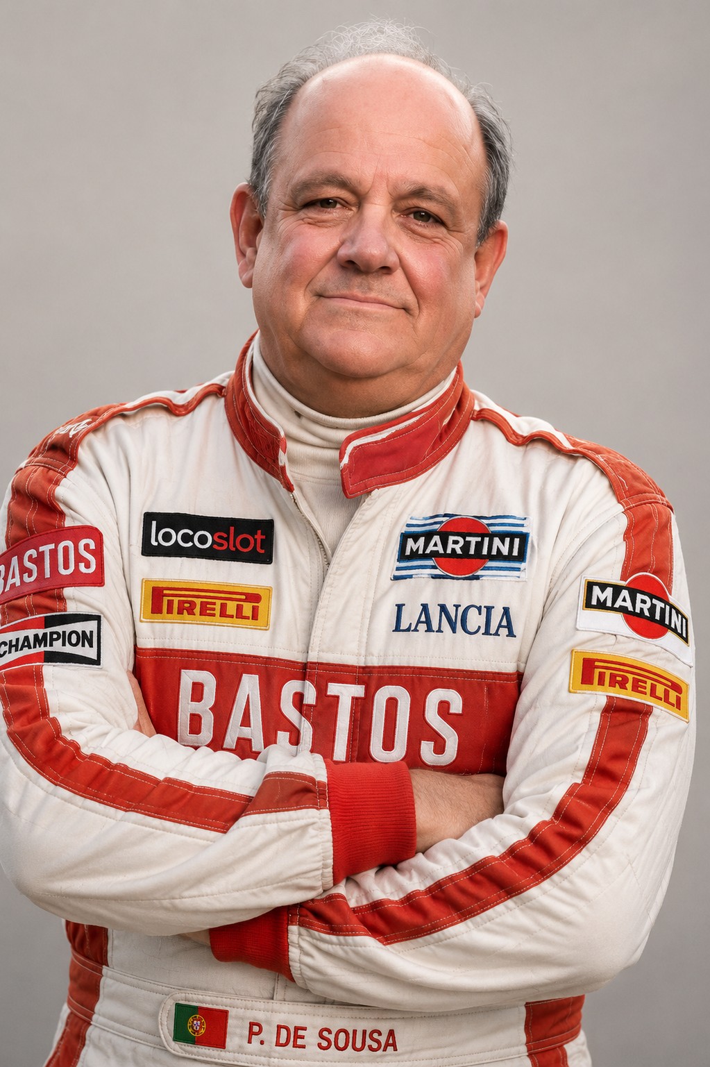 Pablo de Sousa Sancho