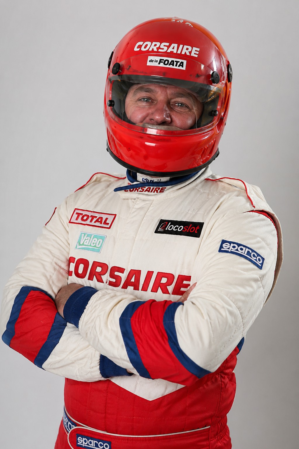 Patrick de la Foata