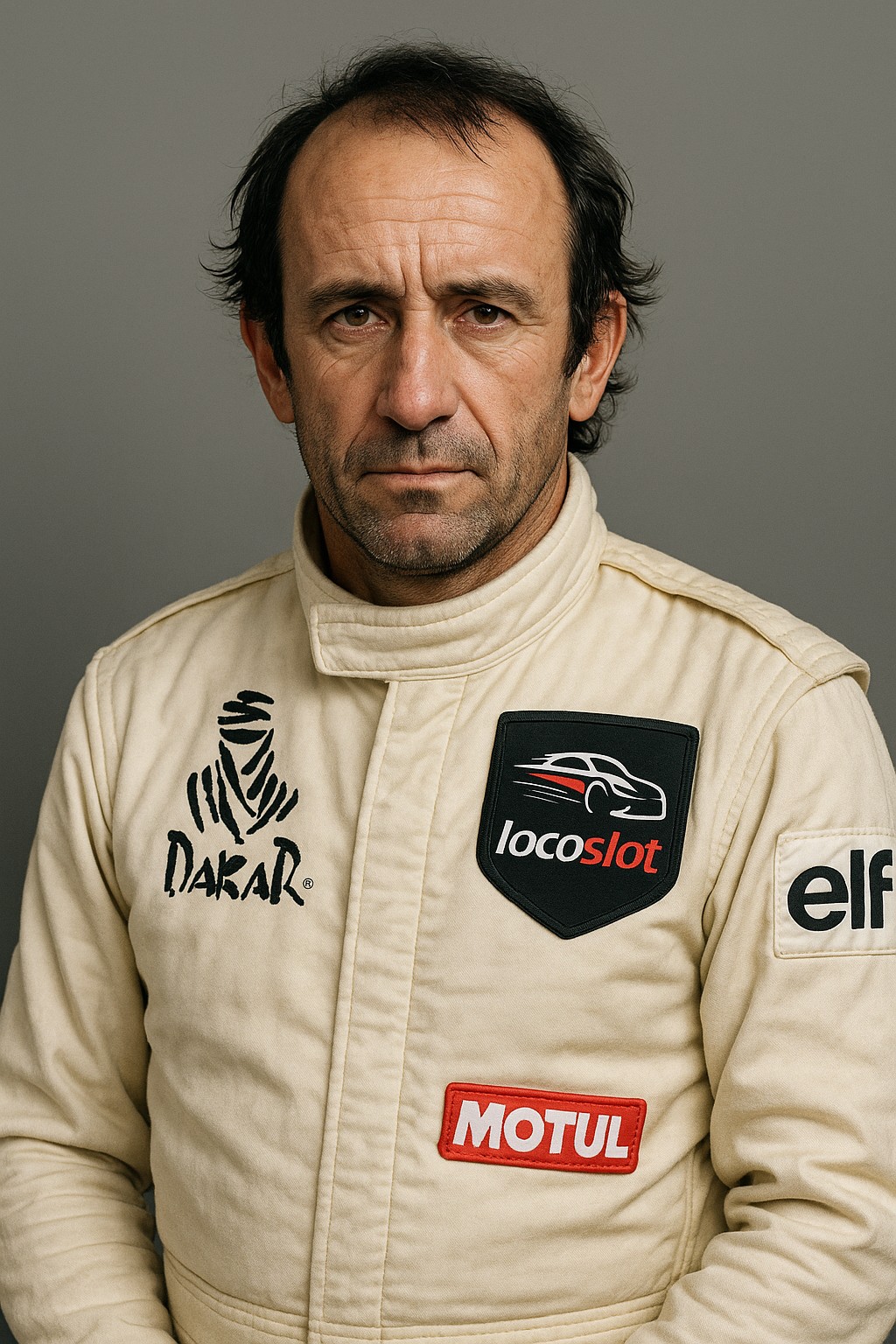 Landereau Pierre