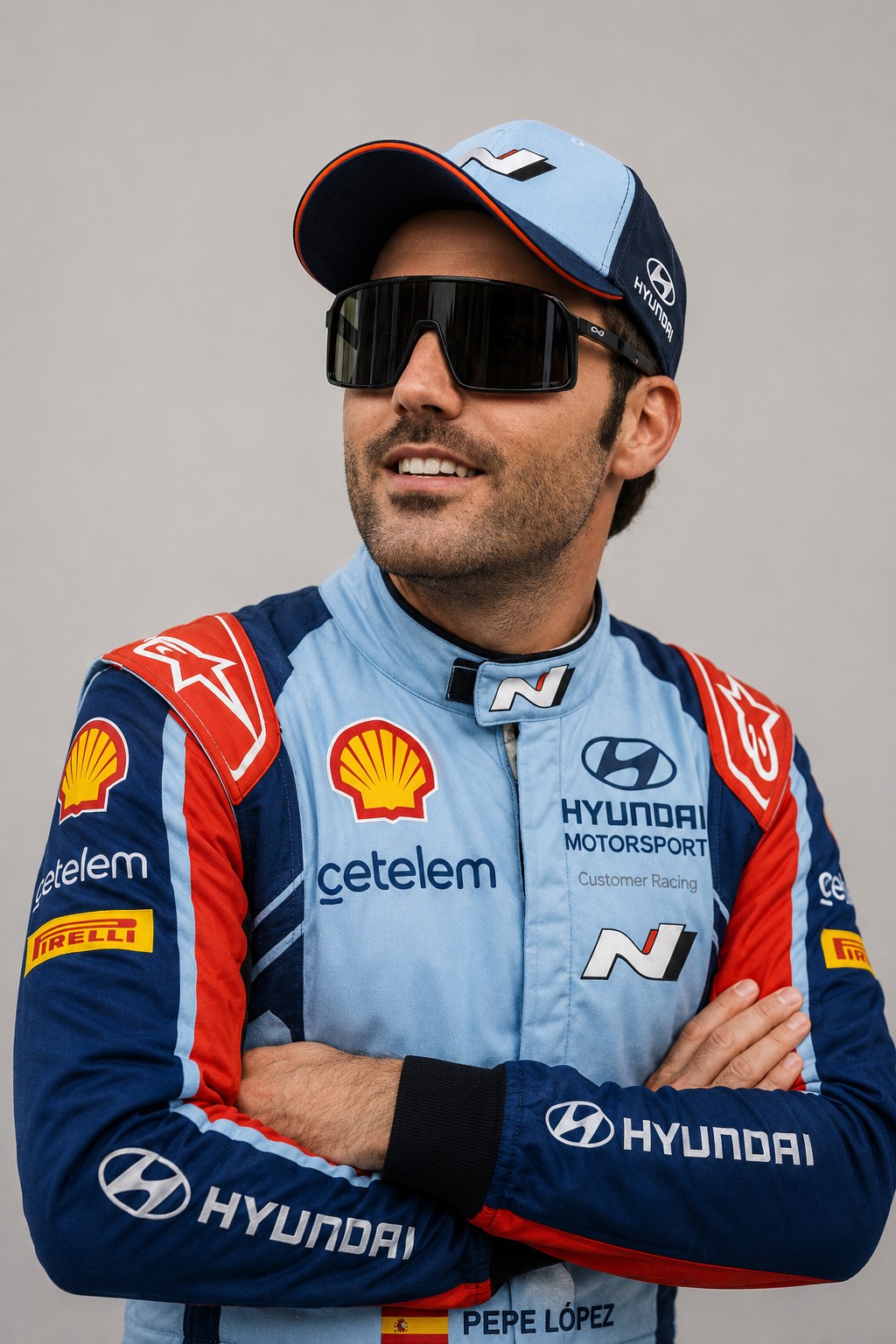 Pepe López