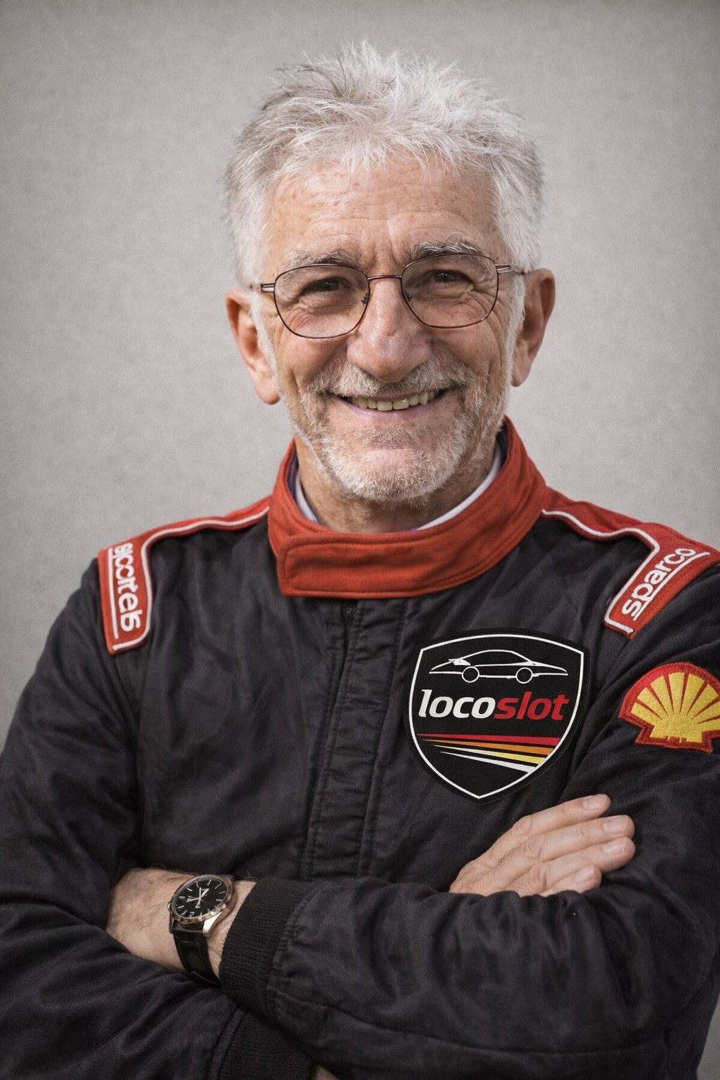 Pivato Patrick