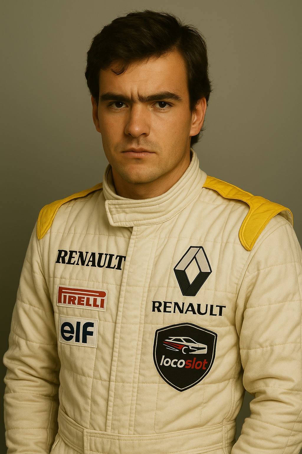Ramón Mínguez
