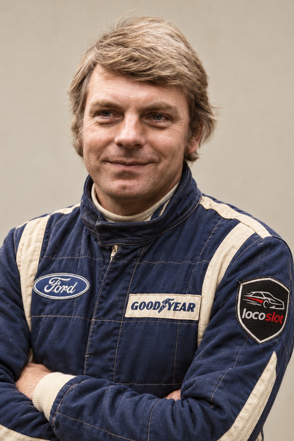 Roger Clark