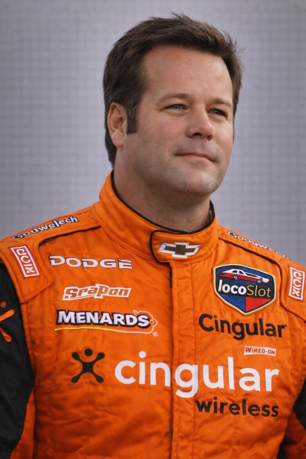 Gordon Robby