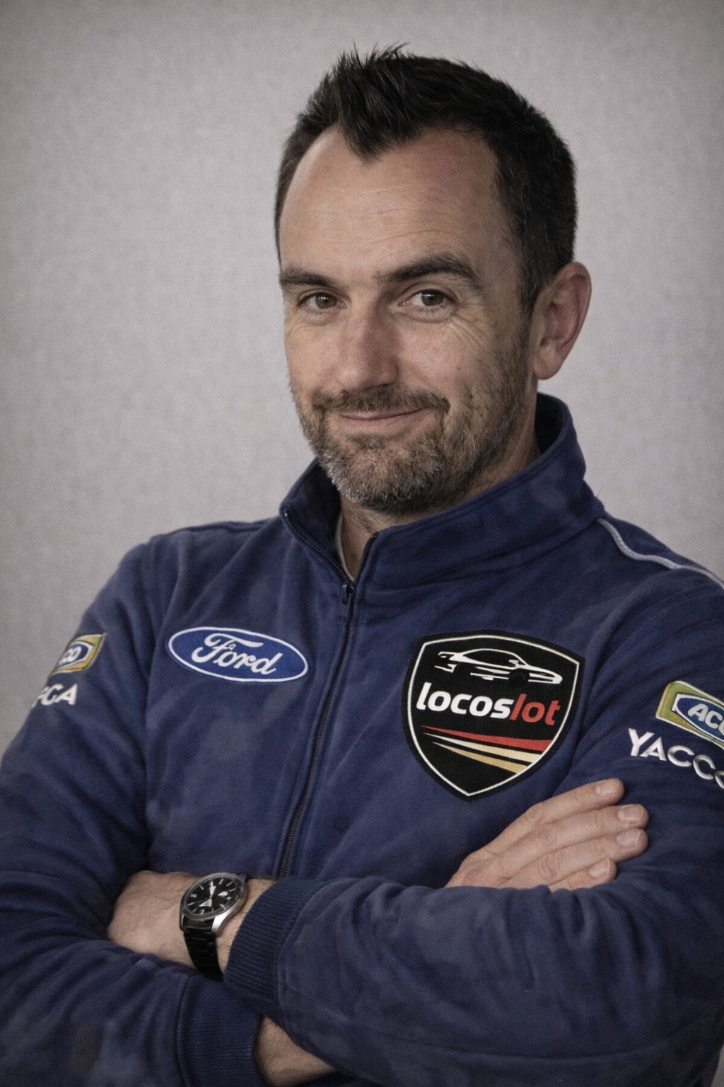 Jamoul Renaud