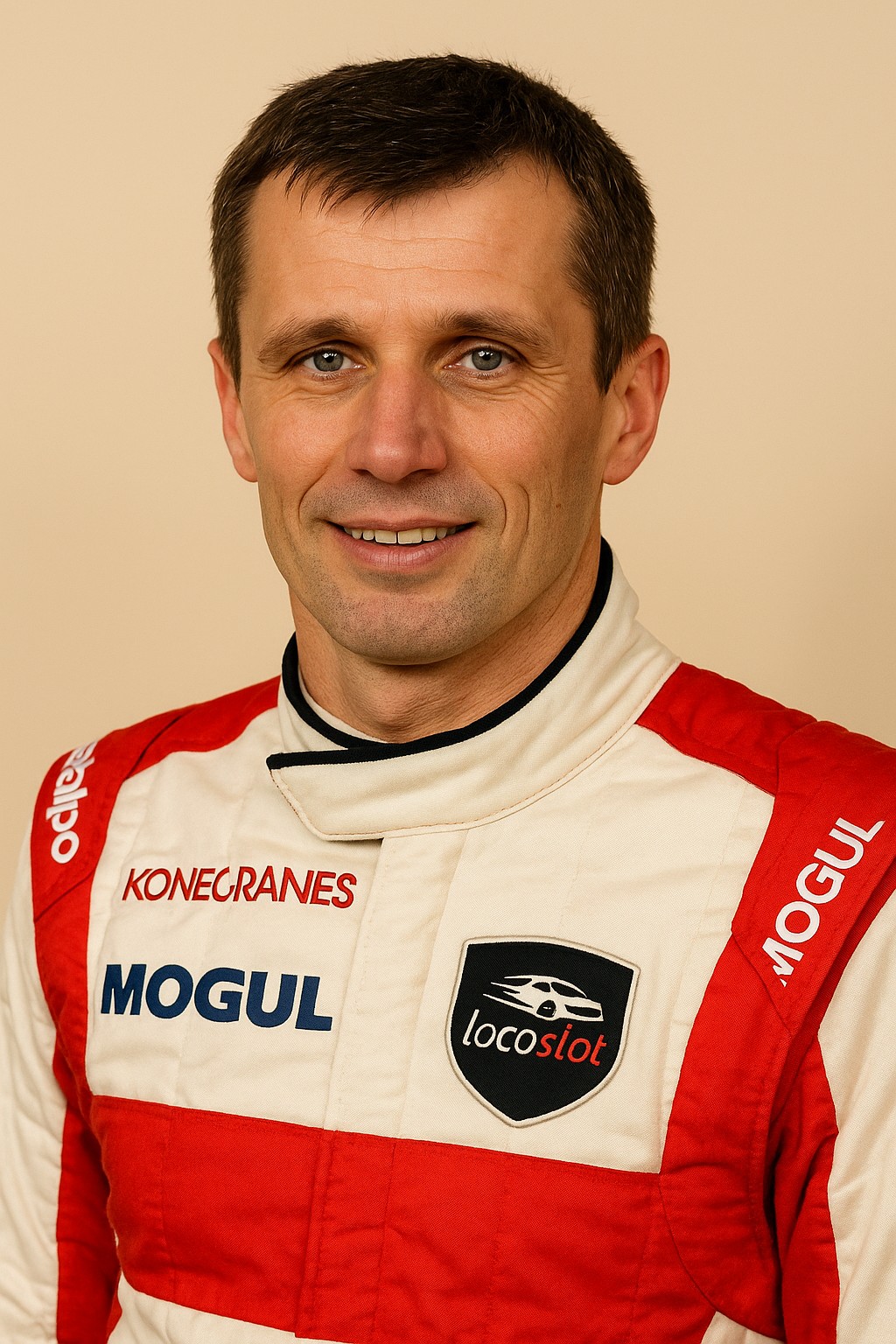 Roman Kresta
