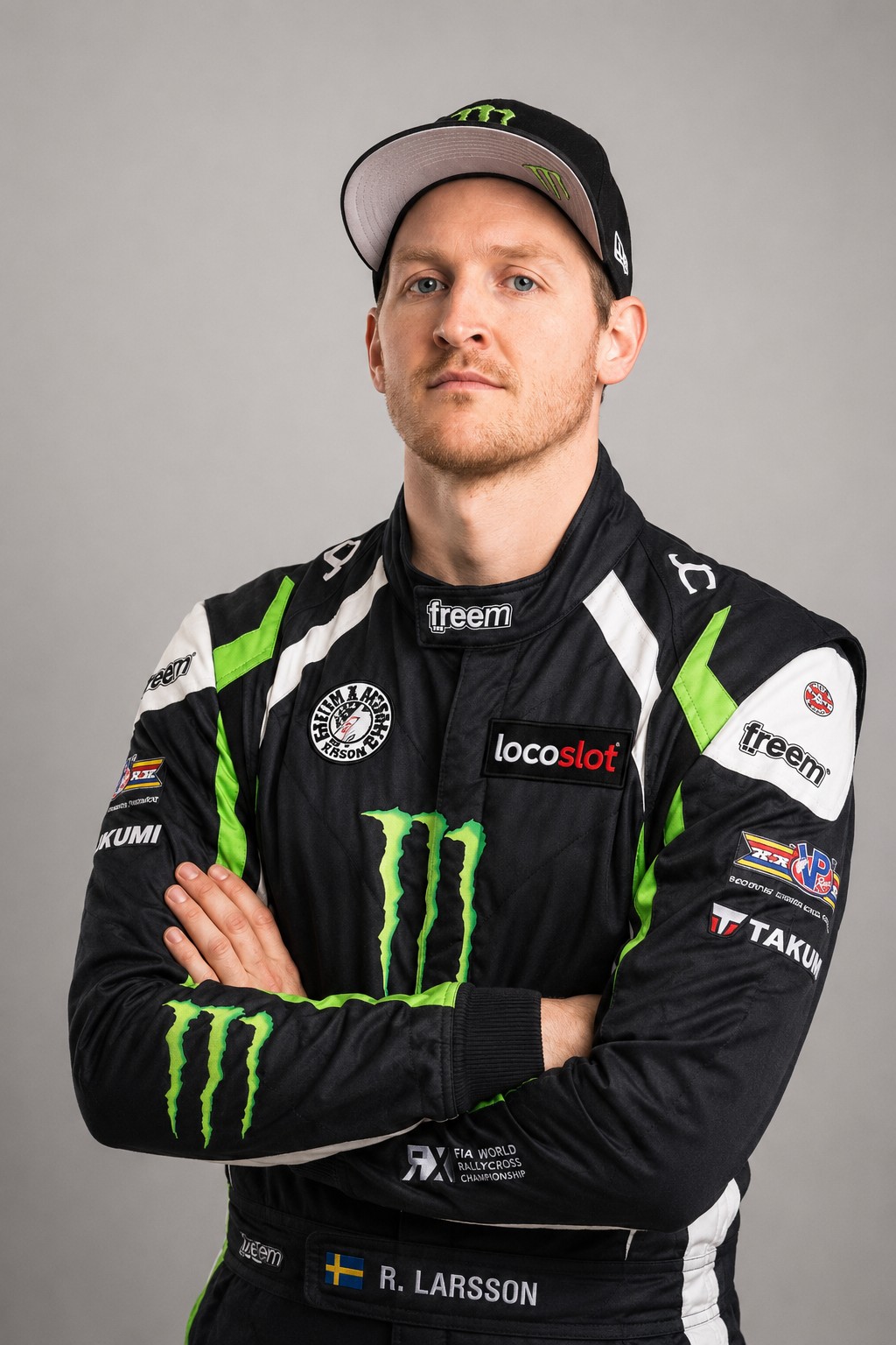 Robin Larsson