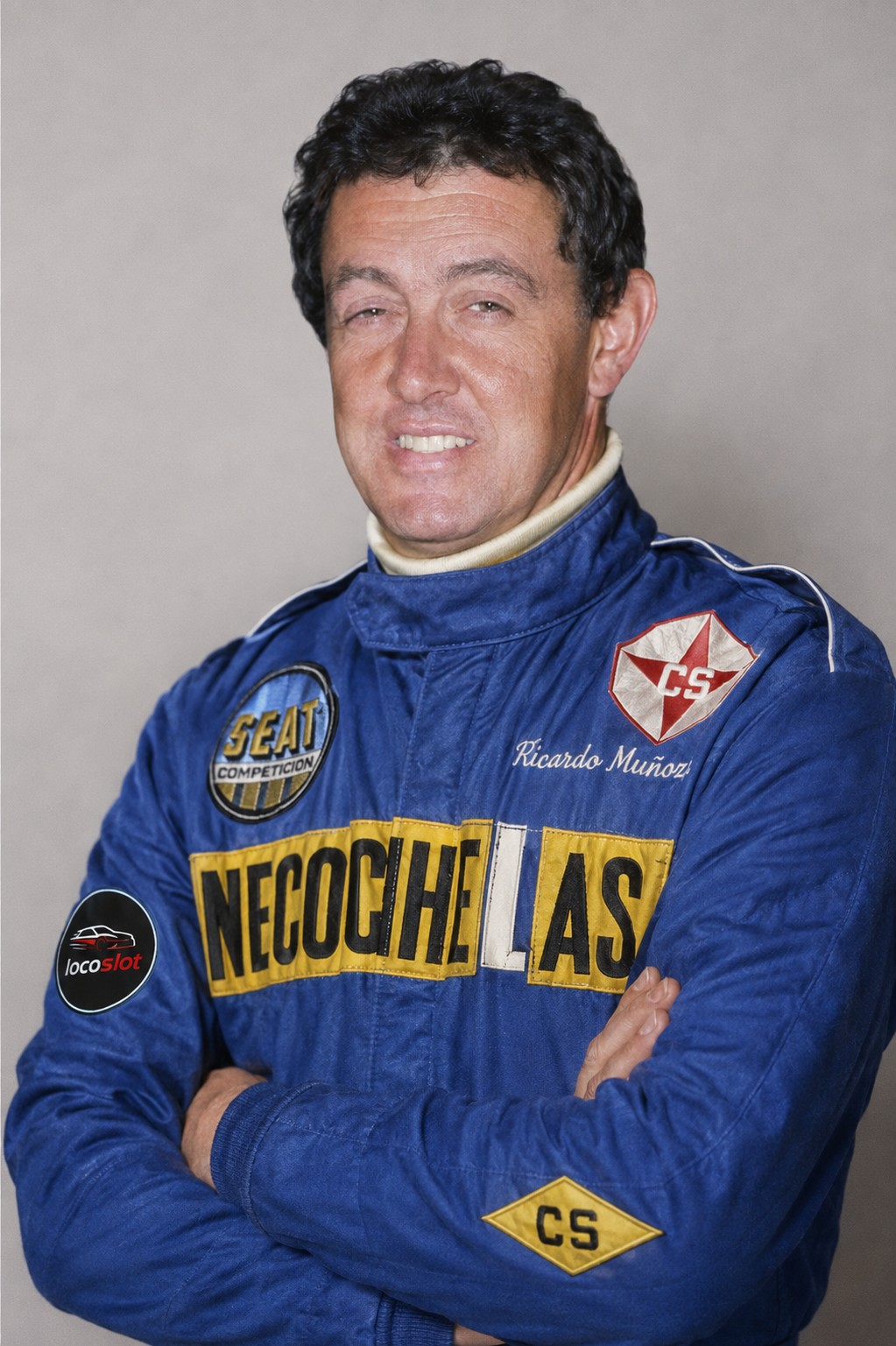 Ricardo Muñoz