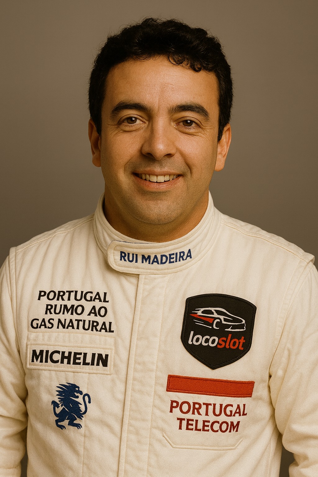 Madeira Rui