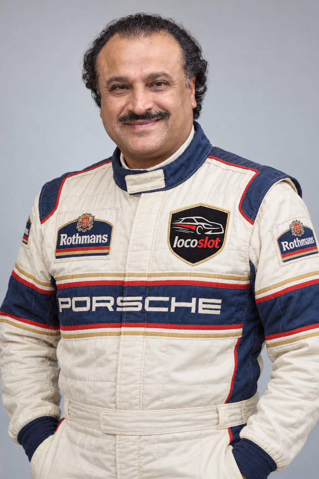 Saeed Al-Hajri