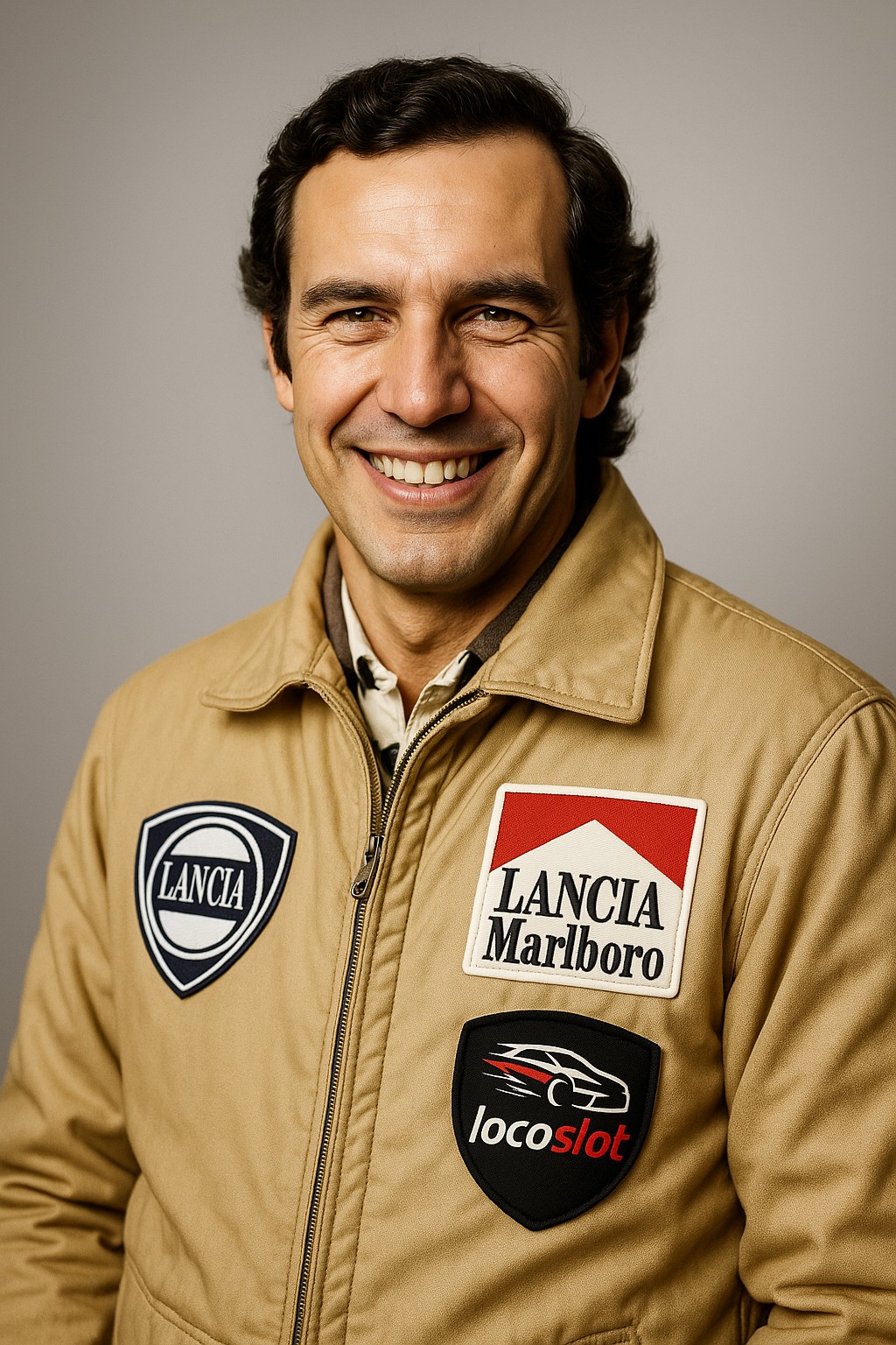 Munari Sandro