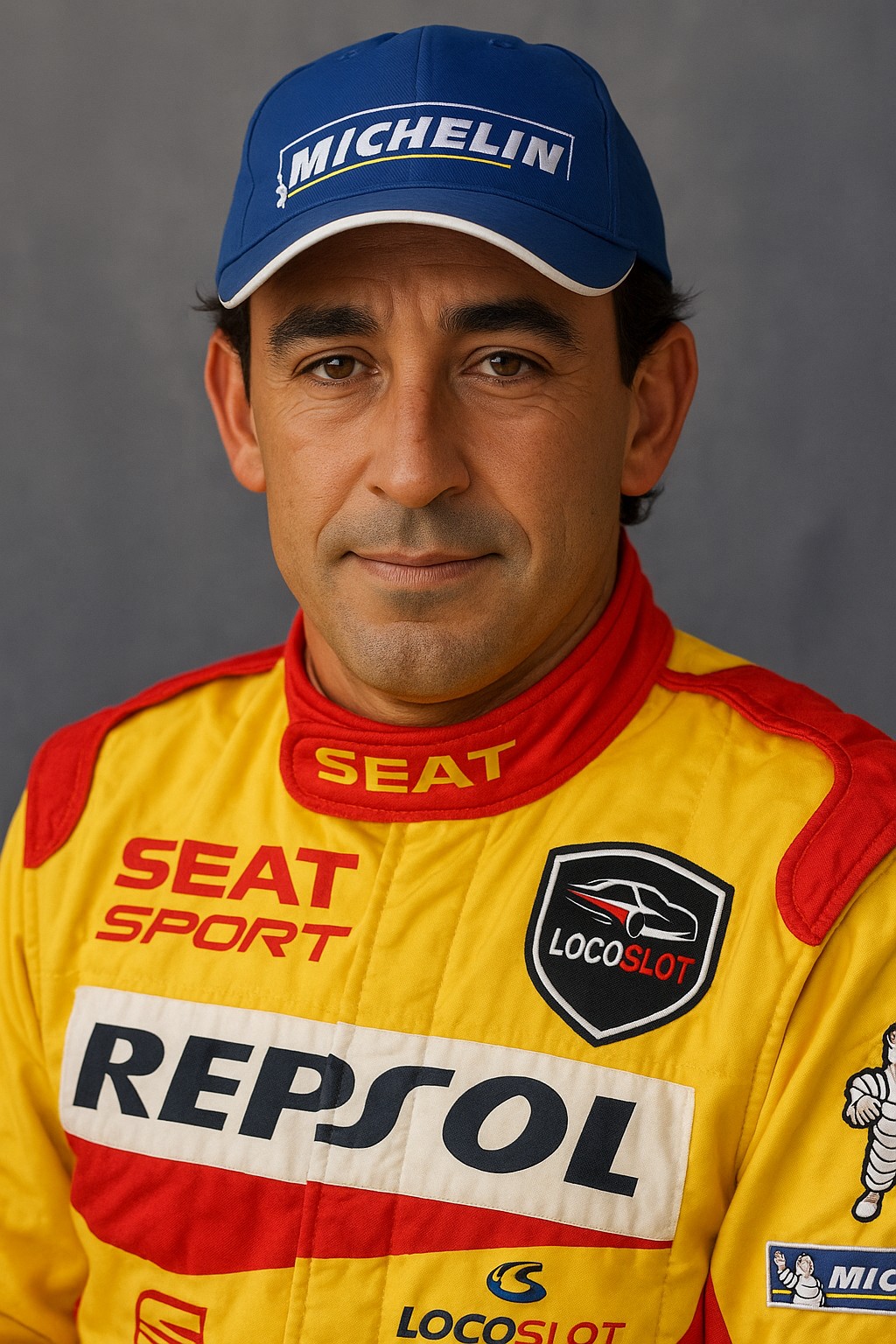 Cazorla Sene