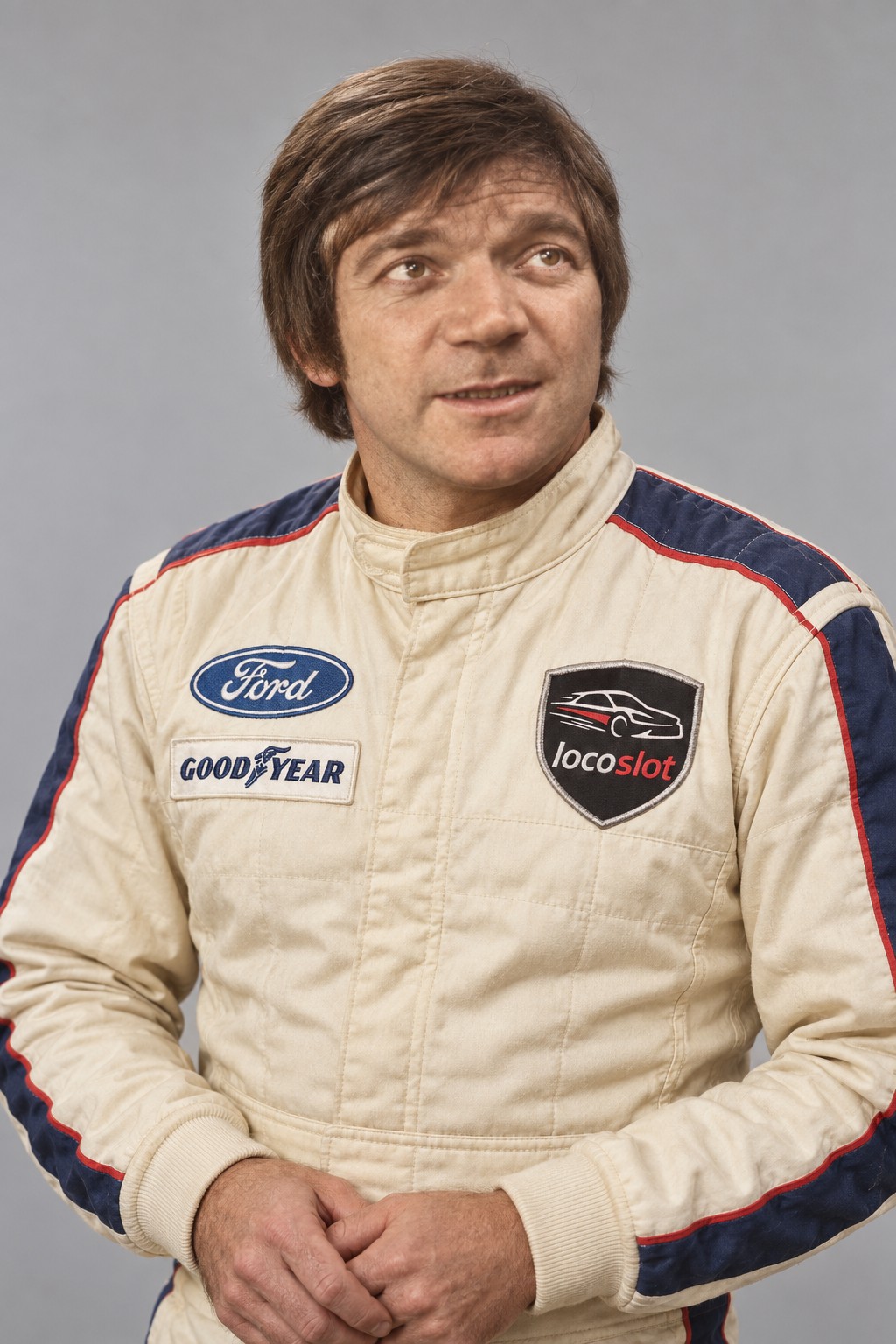 Stuart Pegg