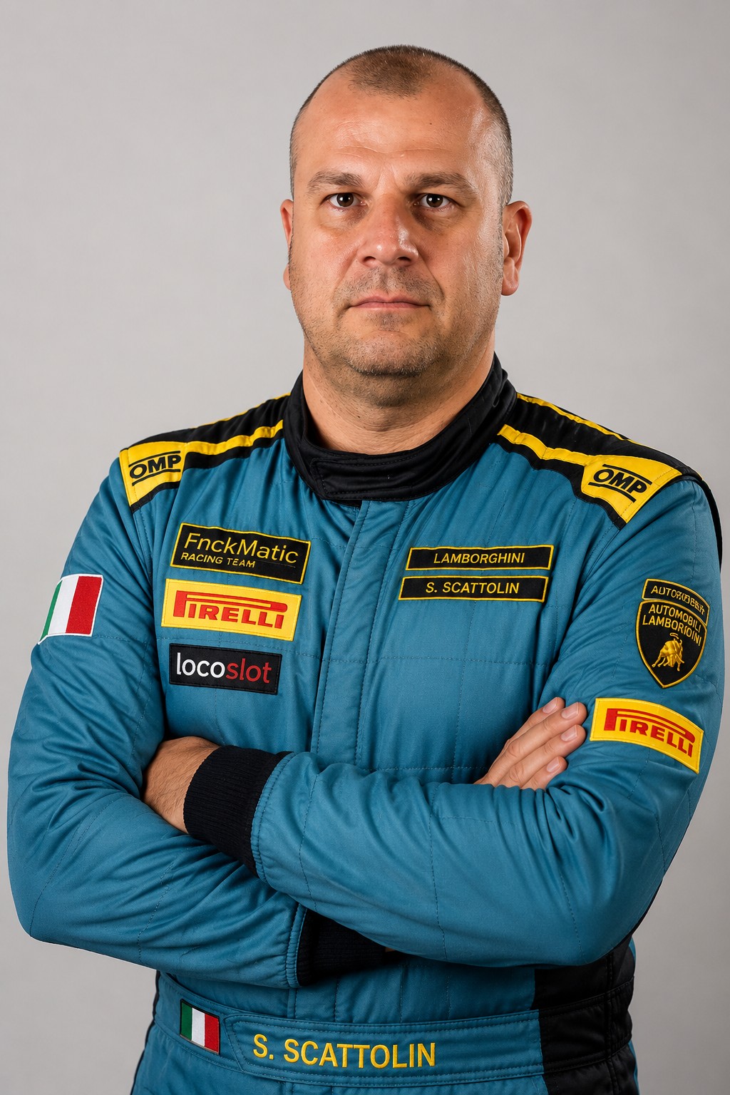 Scattolin Simone