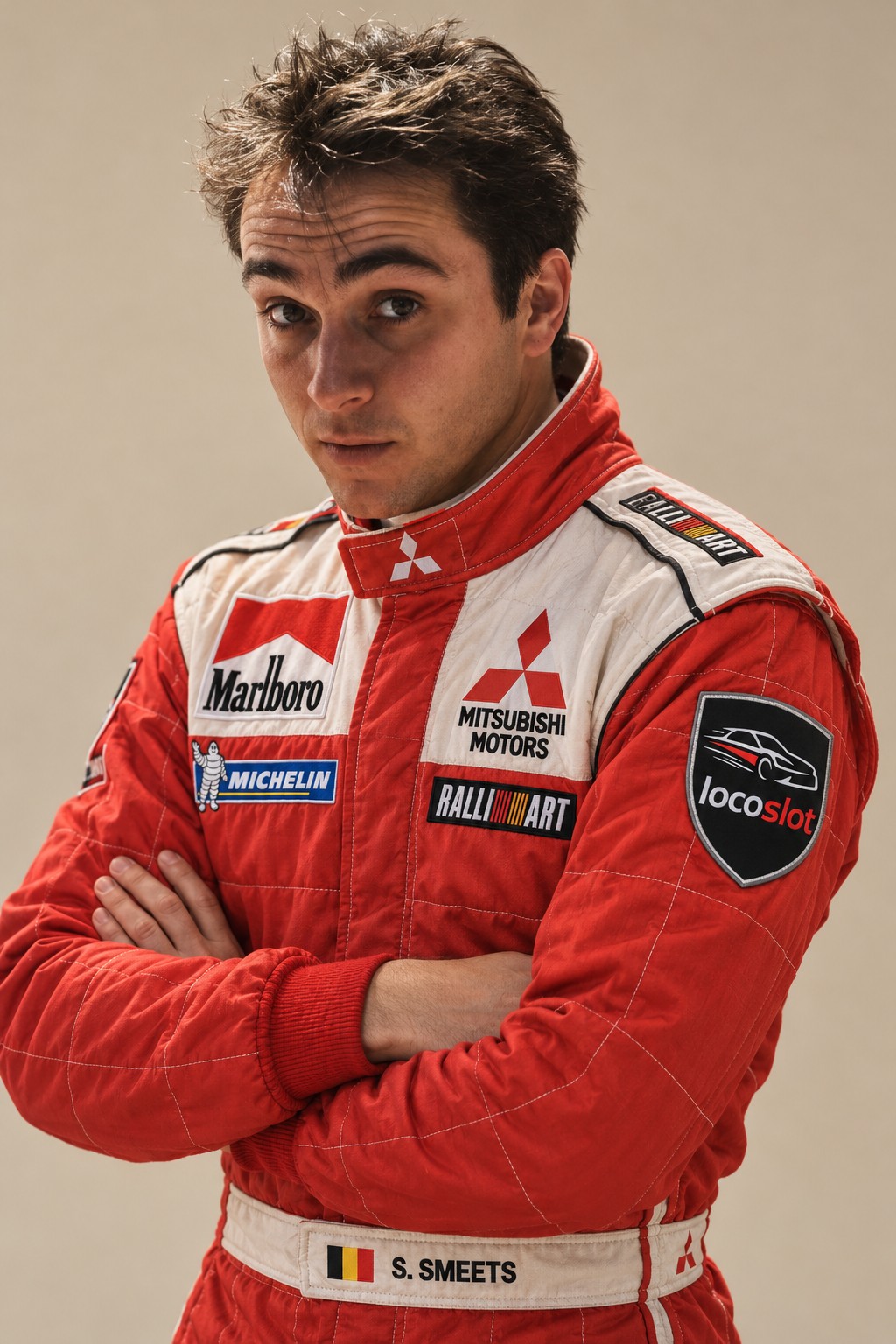 Sven Smeets