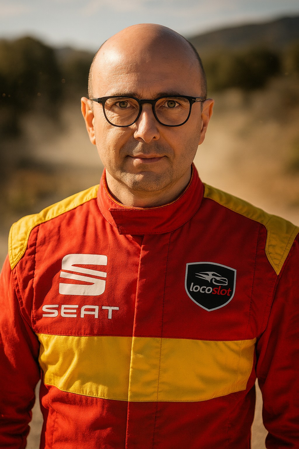 Sergi Villalvilla