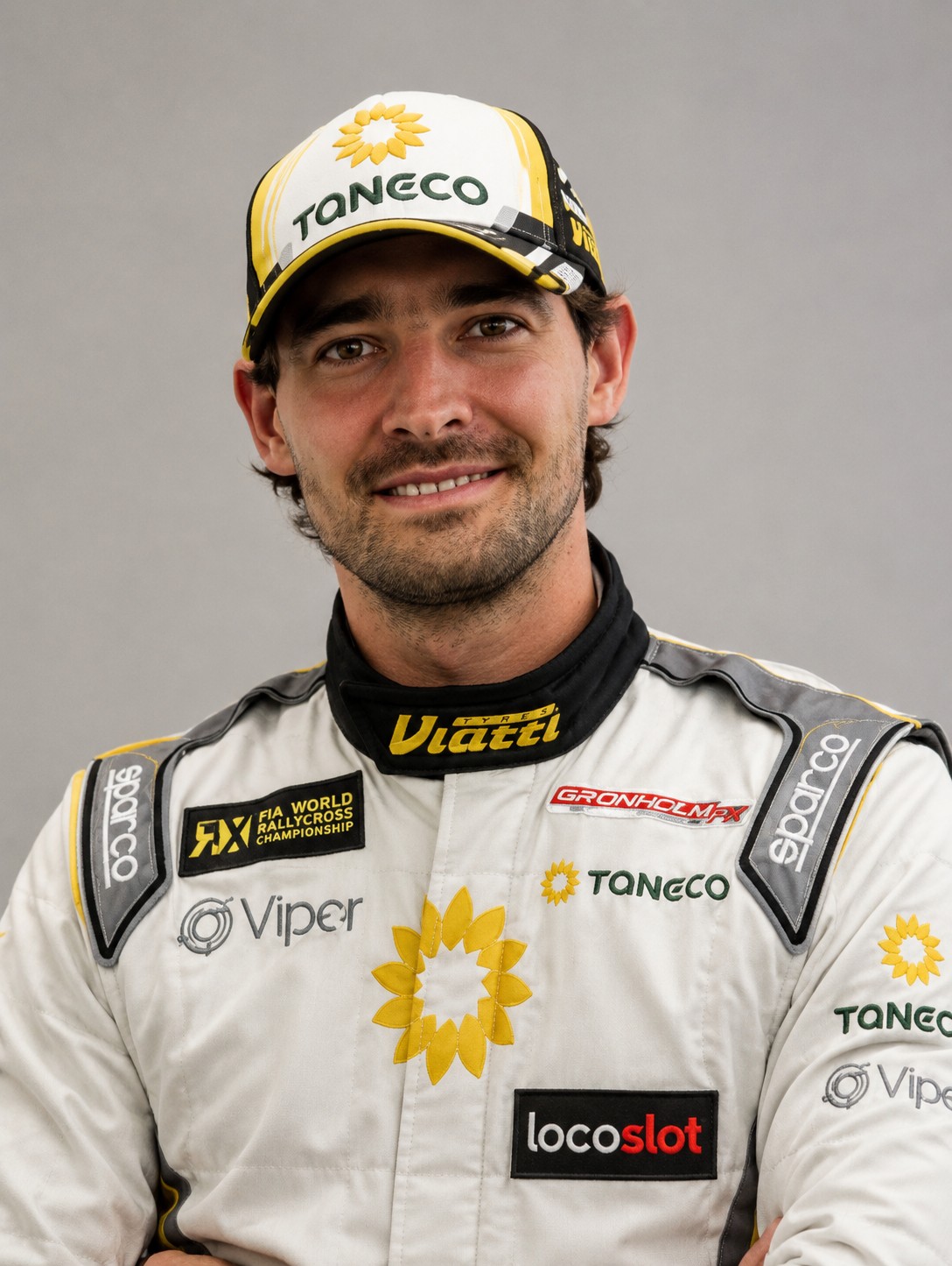 Timur Timerzyanov