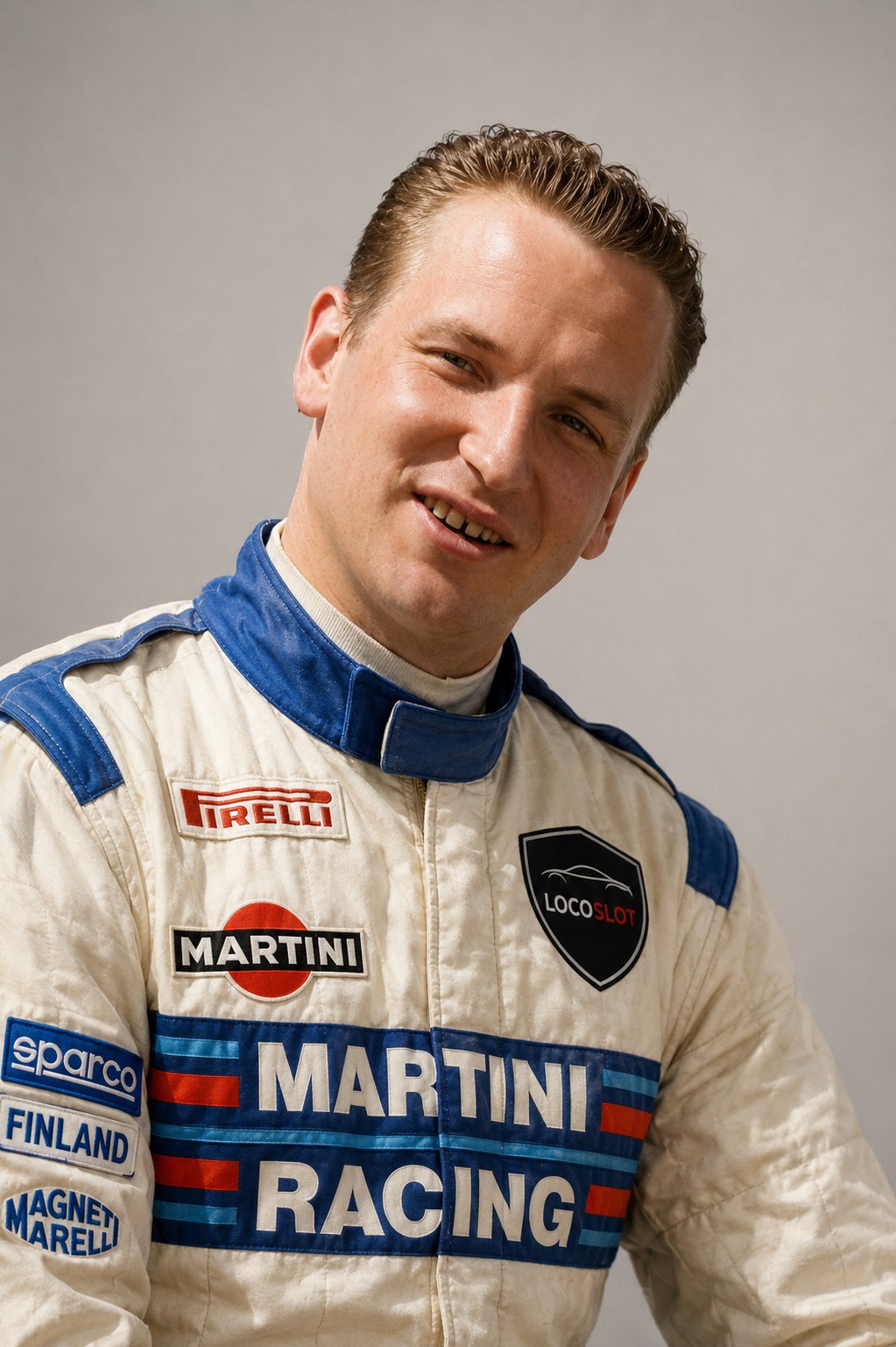 Timo Mäkinen