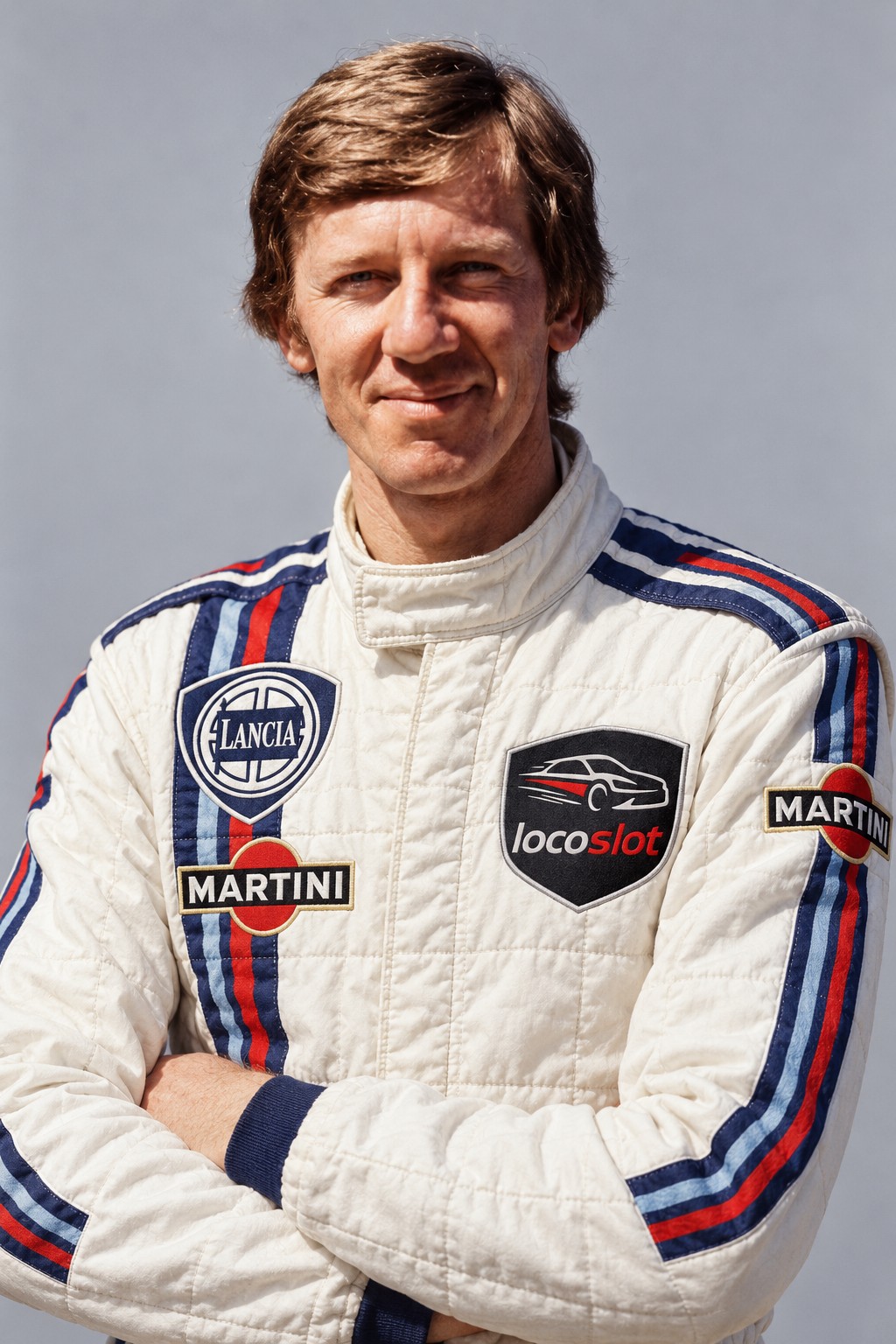 Walter Röhrl